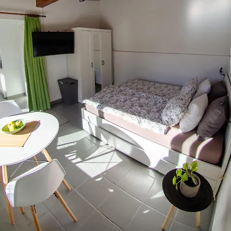 Rustico Al Sole - Just Renewed 1bedroom In Ronco sopra Ascona