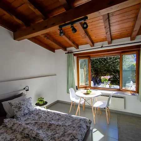 Hébergement de vacances Rustico Al Sole - Just Renewed 1bedroom In