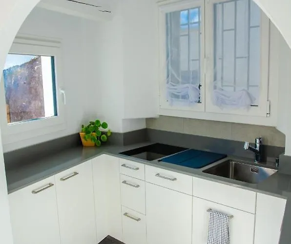 Rustico Al Sole - Just Renewed 1bedroom In Dom wakacyjny