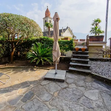 Rustico Al Sole - Just Renewed 1bedroom In *