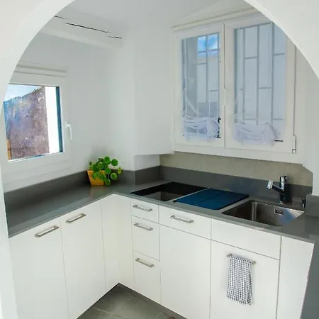 Rustico Al Sole - Just Renewed 1bedroom In Casa de Férias